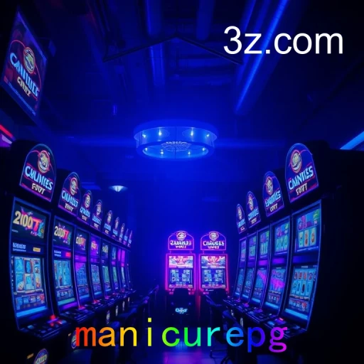 Promoção Incrível No Manicurepg: Conquiste Novas Aventuras