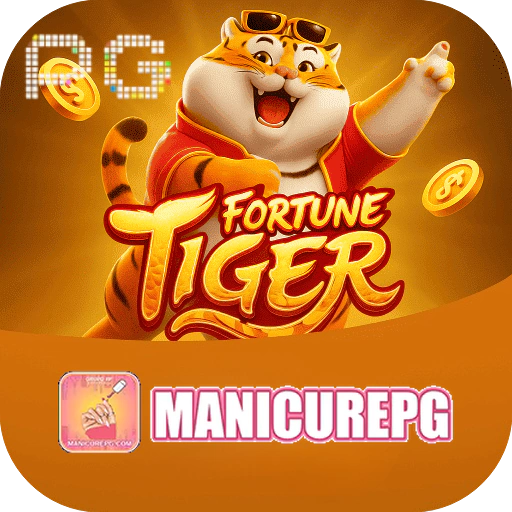 Novo logo da manicurepg